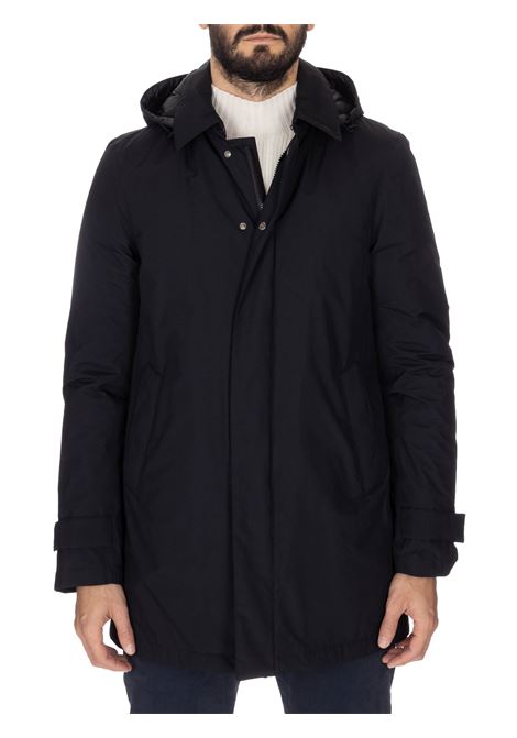 Giaccone 'Laminar' Herno Herno | Giubbotti | PI107UL111219300