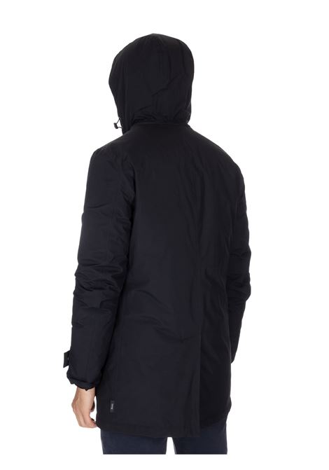 Giaccone 'Laminar' Herno Herno | Giubbotti | PI107UL111219300