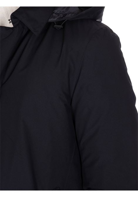 Giaccone 'Laminar' Herno Herno | Giubbotti | PI107UL111219300