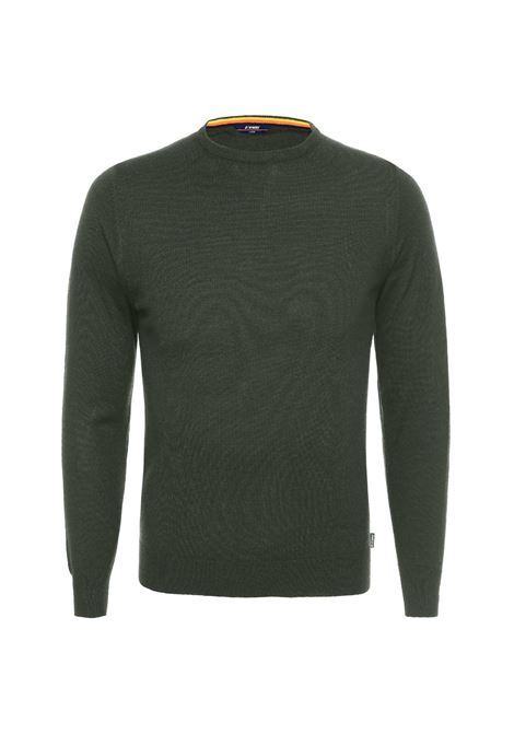 Maglia K-WAY K-WAY | Maglieria | K007GC0890