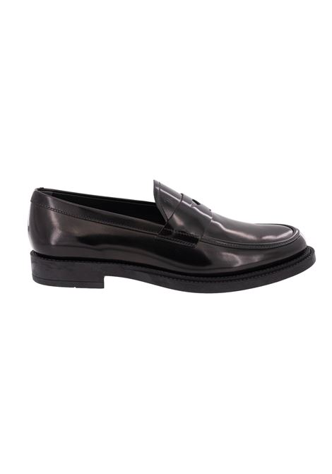 Loafer Tod's TOD'S | loafers | XXM62C0DI20AKTB999