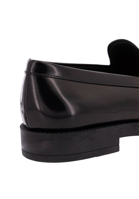 Loafer Tod's TOD'S | loafers | XXM62C0DI20AKTB999