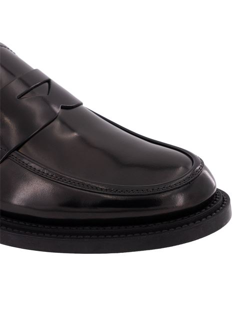 Loafer Tod's TOD'S | loafers | XXM62C0DI20AKTB999
