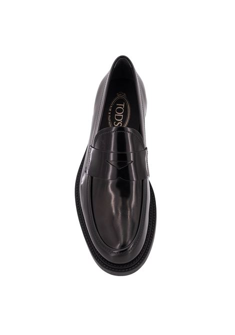Loafer Tod's TOD'S | loafers | XXM62C0DI20AKTB999