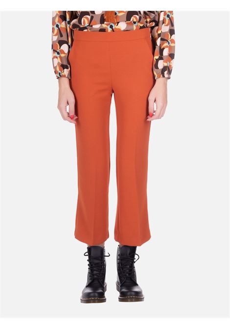 Pantalone Malìparmi Malìparmi | Pantaloni | JH74795016631038