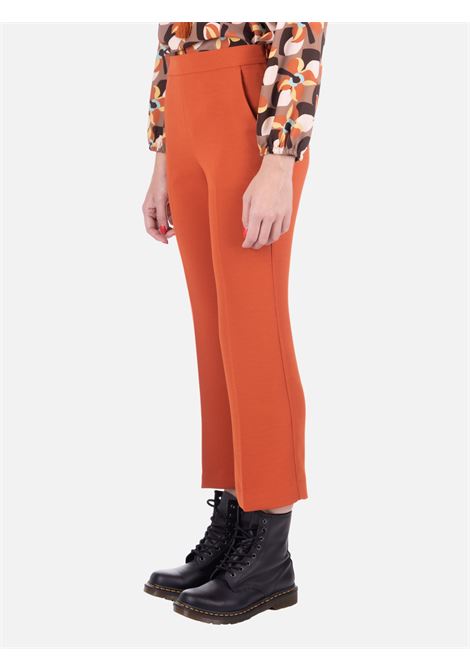 Pantalone Malìparmi Malìparmi | Pantaloni | JH74795016631038