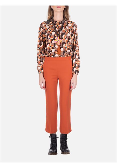 Pantalone Malìparmi Malìparmi | Pantaloni | JH74795016631038
