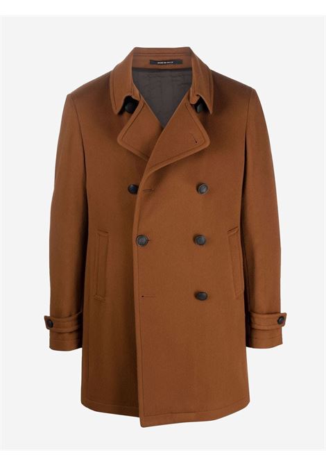 Coat Charlie Tagliatore TAGLIATORE |  Coats | CHARLIE350001EK850