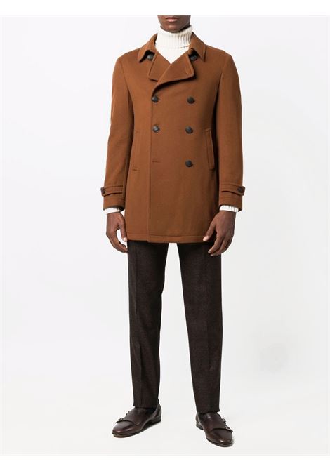 Coat Charlie Tagliatore TAGLIATORE |  Coats | CHARLIE350001EK850