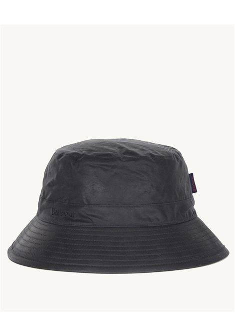 Cappellino Wax Barbour BARBOUR | Cappelli | MHA0001NY91