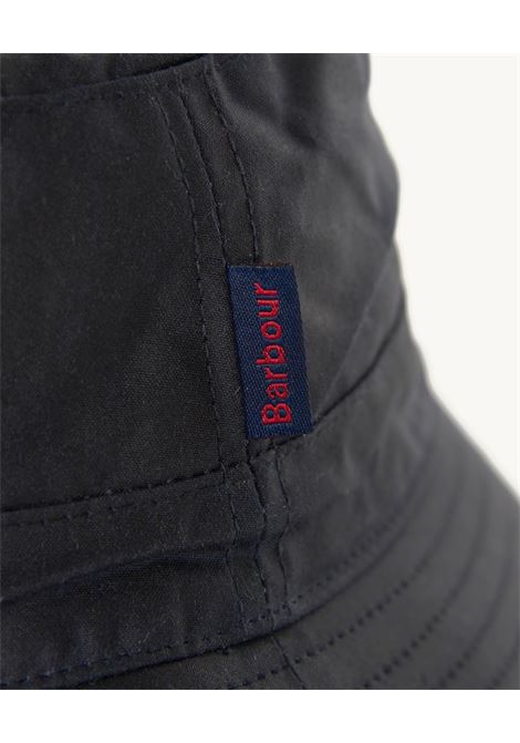Cappellino Wax Barbour BARBOUR | Cappelli | MHA0001NY91