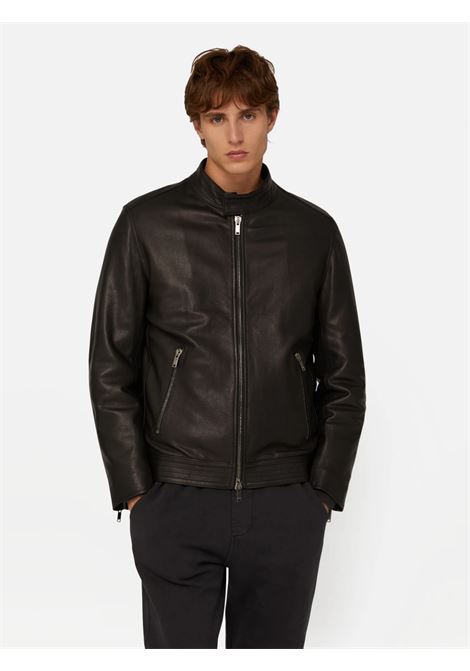 Biker Dondup DONDUP | Jackets | UJ858PL0392U999