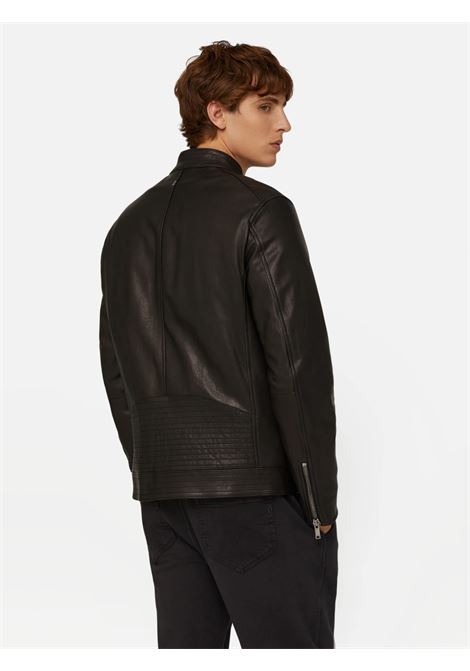 Biker Dondup DONDUP | Jackets | UJ858PL0392U999