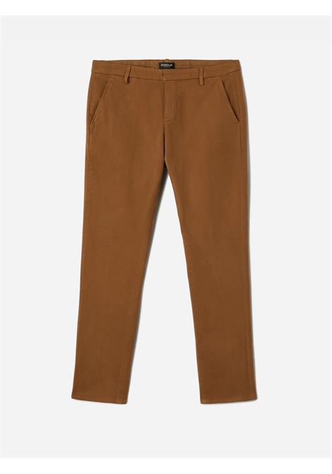 Pants Gaubert Dondup DONDUP |  trousers | UP235GSE043UPTD051