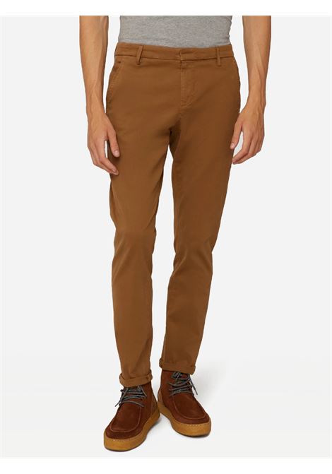 Pants Gaubert Dondup DONDUP |  trousers | UP235GSE043UPTD051