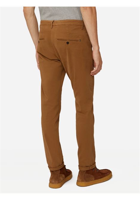 Pants Gaubert Dondup DONDUP |  trousers | UP235GSE043UPTD051