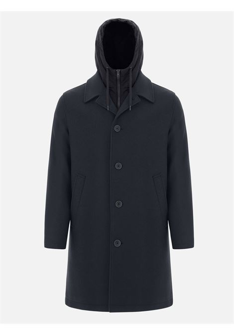 Cappotto Herno Herno | Giubbotti | CA000137U333449200