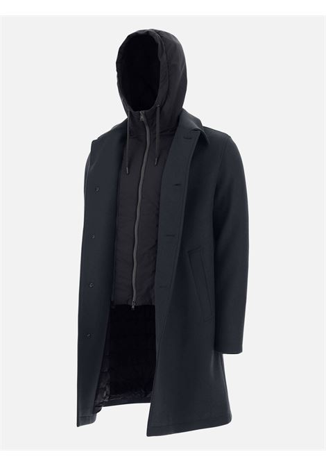 Cappotto Herno Herno | Giubbotti | CA000137U333449200