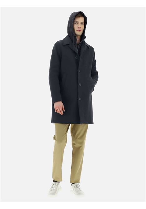 Cappotto Herno Herno | Giubbotti | CA000137U333449200