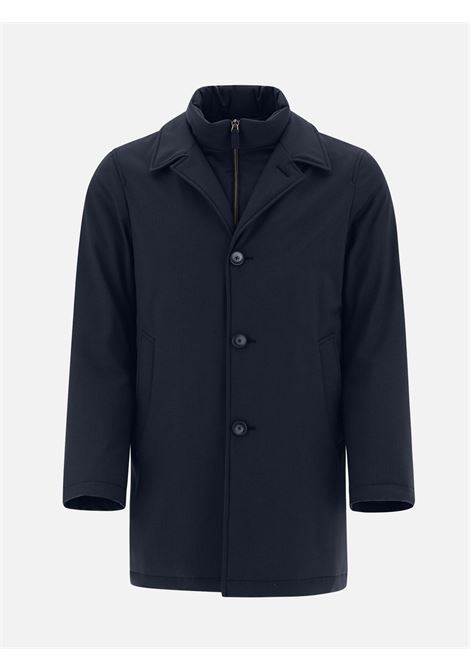 Impermeabile Brighton Herno Herno | Giubbotti | CA000141U123399200
