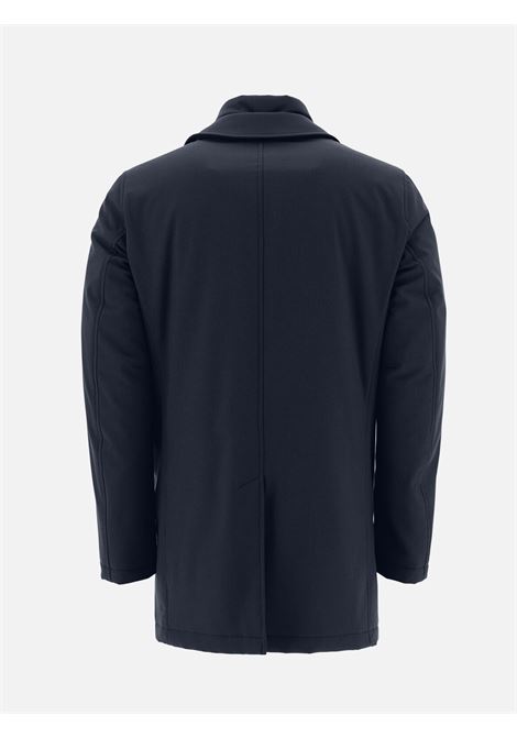 Impermeabile Brighton Herno Herno | Giubbotti | CA000141U123399200