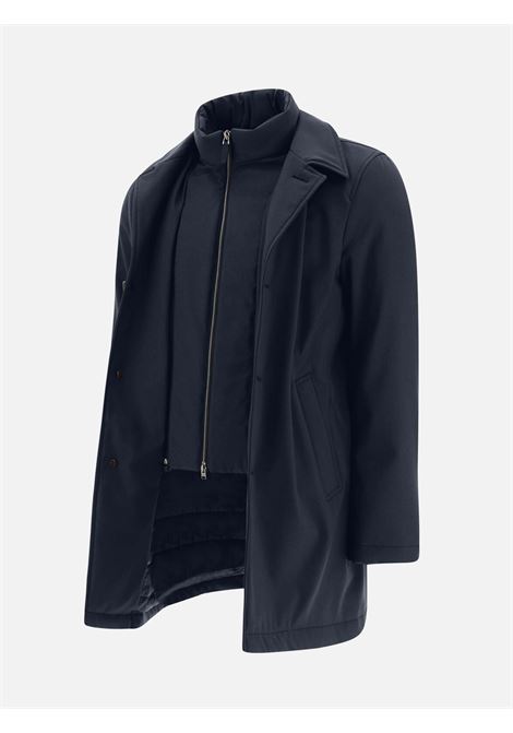 Impermeabile Brighton Herno Herno | Giubbotti | CA000141U123399200