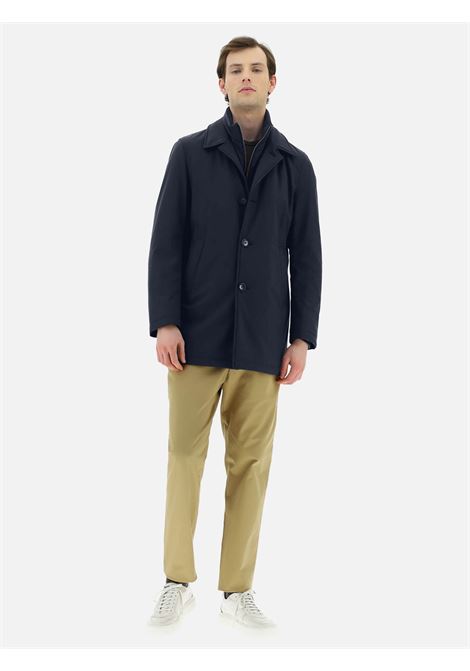 Impermeabile Brighton Herno Herno | Giubbotti | CA000141U123399200