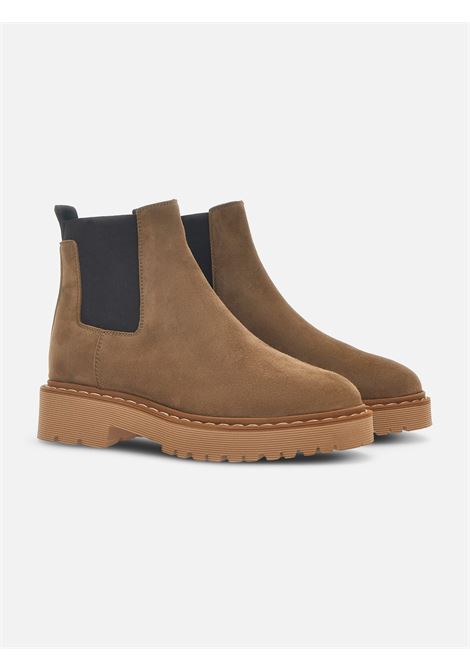 Chelsea H543 Hogan HOGAN |  boots | HXW5430DG80CR0S411