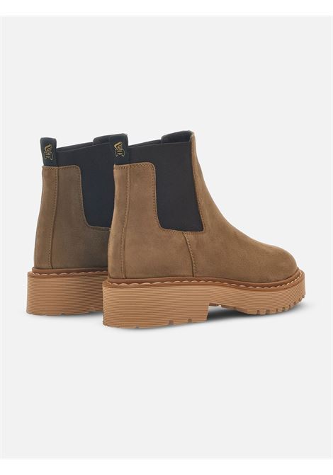 Chelsea H543 Hogan HOGAN |  boots | HXW5430DG80CR0S411