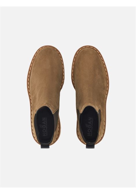 Chelsea H543 Hogan HOGAN |  boots | HXW5430DG80CR0S411