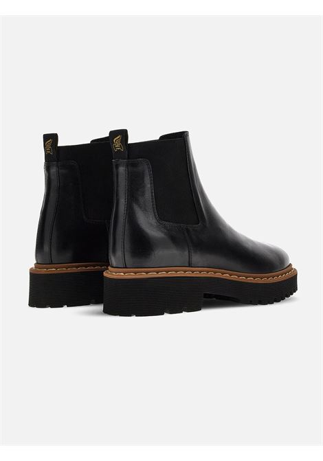 Chelsea H543 Hogan HOGAN |  boots | HXW5430DG80ZKAB999