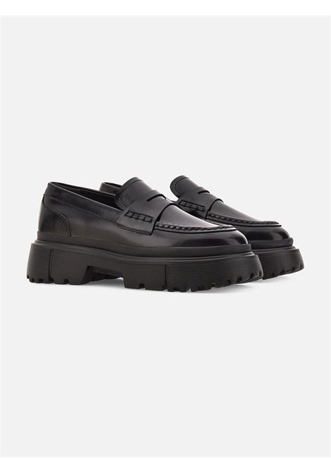 Loafer H629 Hogan HOGAN | loafers | HXW6290EP10RWW999