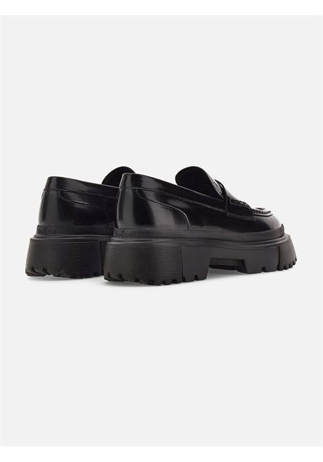 Loafer H629 Hogan HOGAN | loafers | HXW6290EP10RWW999