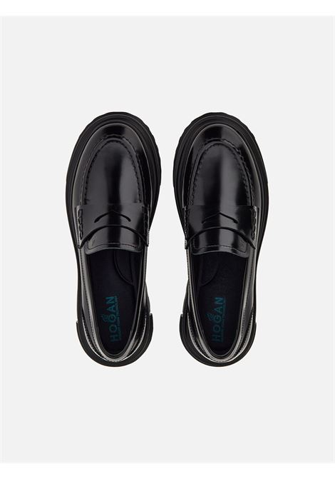 Loafer H629 Hogan HOGAN | loafers | HXW6290EP10RWW999