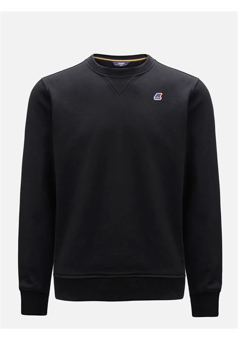 Sweatshirt Baptiste K-WAY K-WAY |  sweatshirts | K31279WUSY