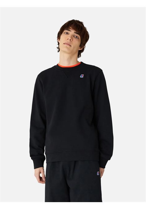 Sweatshirt Baptiste K-WAY K-WAY |  sweatshirts | K31279WUSY