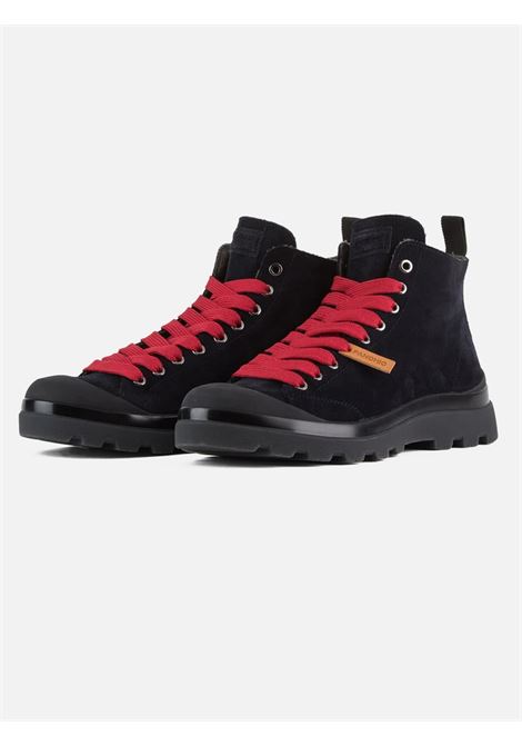 Boots P03 Panchic PANCHIC | ankle boot | P03M1503700017T25000