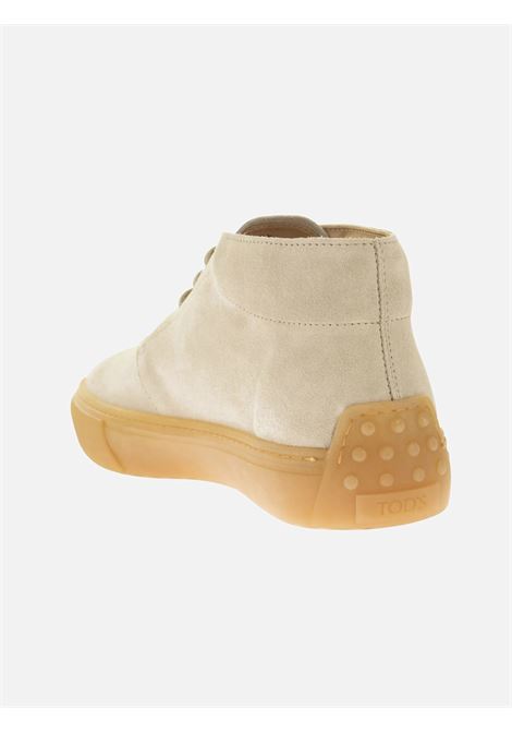 Boots Tod's TOD'S | ankle boot | XXM03E0EA50RE09996