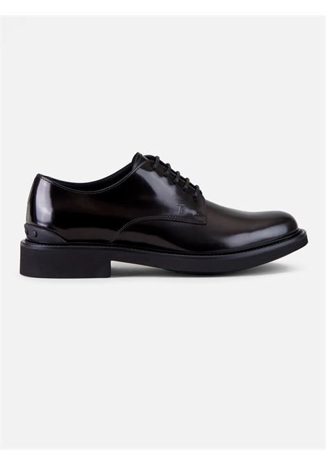 Shoes Tod's TOD'S | lace-up shoes | XXM06H00C20AKTB999