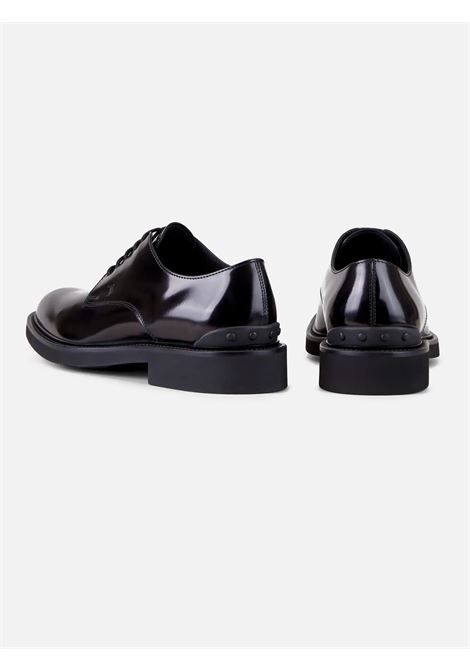 Shoes Tod's TOD'S | lace-up shoes | XXM06H00C20AKTB999