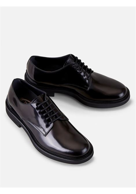Shoes Tod's TOD'S | lace-up shoes | XXM06H00C20AKTB999