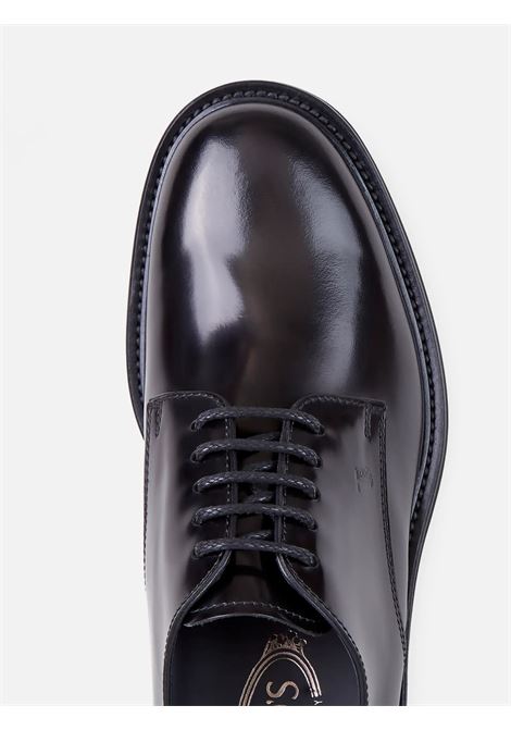 Shoes Tod's TOD'S | lace-up shoes | XXM06H00C20AKTB999