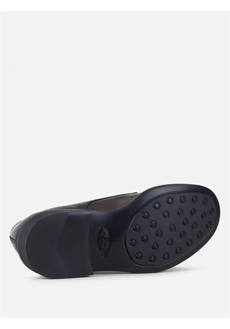 Shoes Tod's TOD'S | lace-up shoes | XXM06H00C20AKTB999