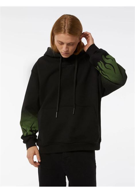 Sweatshirt Vision of Super VOS |  sweatshirts | VS00316BG
