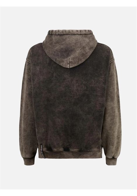 Sweatshirt 'Skull Moon' Vision Of Super VOS |  sweatshirts | VS00355G