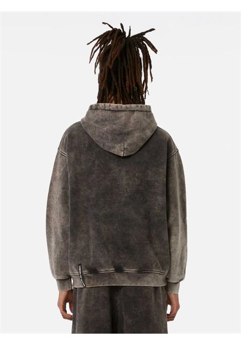 Sweatshirt 'Skull Moon' Vision Of Super VOS |  sweatshirts | VS00355G