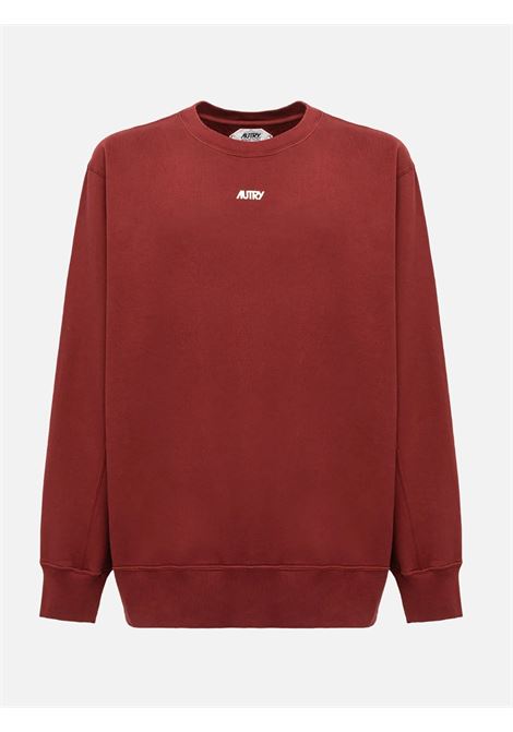 Sweatshirt Autry AUTRY |  sweatshirts | A23ISWBM416S