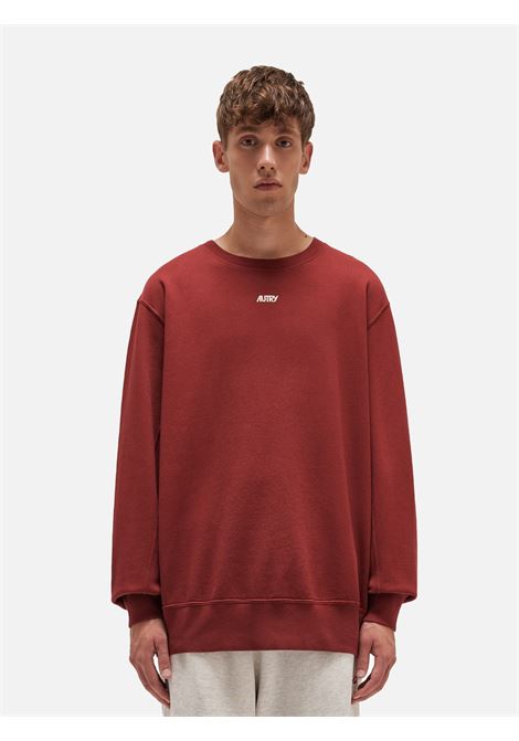 Sweatshirt Autry AUTRY |  sweatshirts | A23ISWBM416S