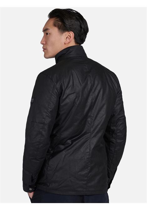 Jacket duke wax Barbour BARBOUR | Jackets | MWX0337BK91