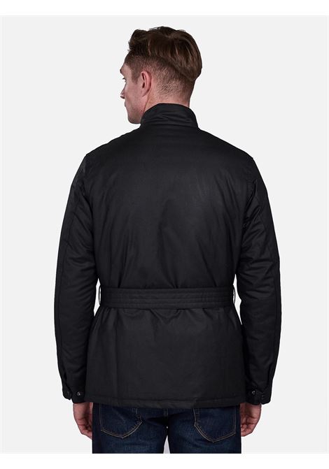 Jacket winter sl Barbour BARBOUR | Jackets | MWX1711BK71